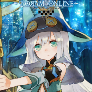 Toram Online — 1,000,000 Spina