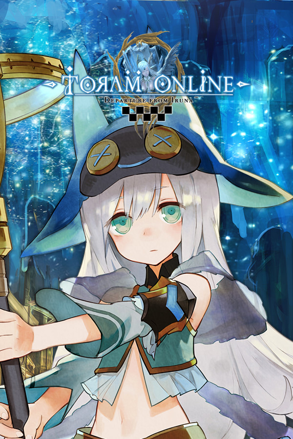 Toram Online — 1,000,000 Spina