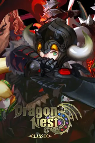 Dragon Nest Classic SEA — Gold