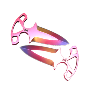 ★ Shadow Daggers | Fade