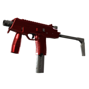 MP9 | Hot Rod
